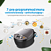 Midea Rice Cooker (1.8L)